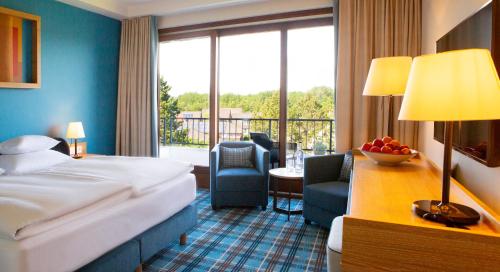 Double Room Landview