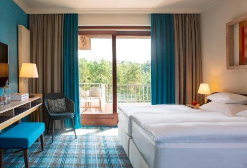 Double Room Parkview
