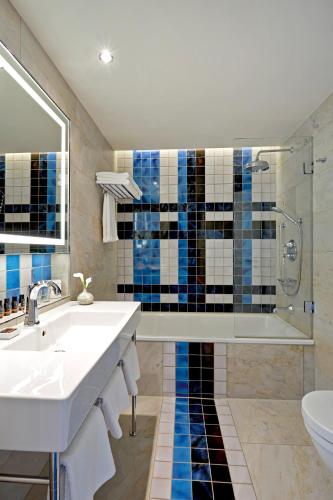 Double Room Parkview