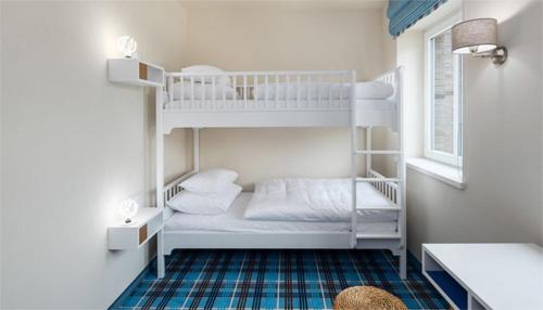 Two bedroom Apartment with Garden view