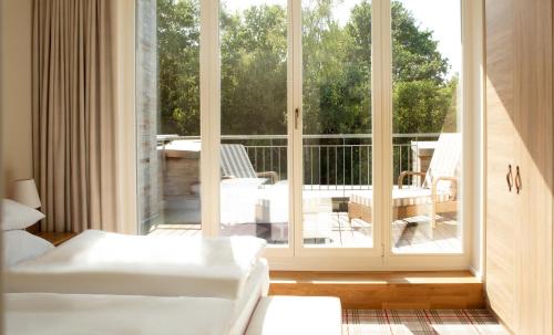 Two Bedroom Apartment