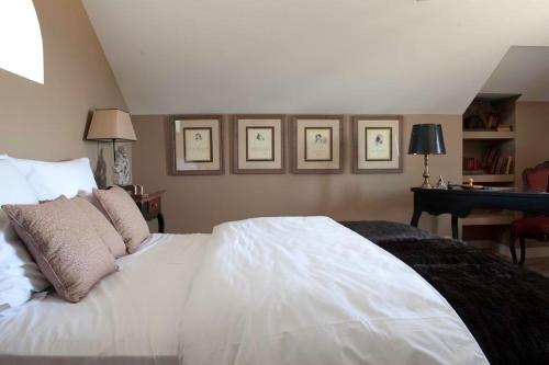Double Room with view of the vineyards
