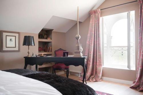 Double Room with view of the vineyards