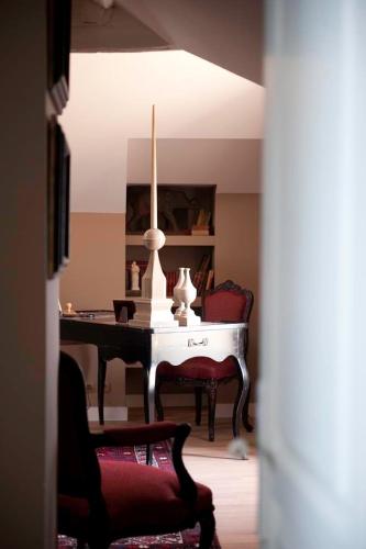 Double Room with view of the vineyards