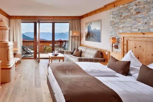 Suite with Terrace