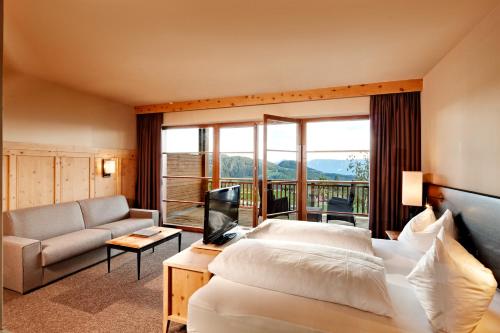 Comfort Suite with Terrace