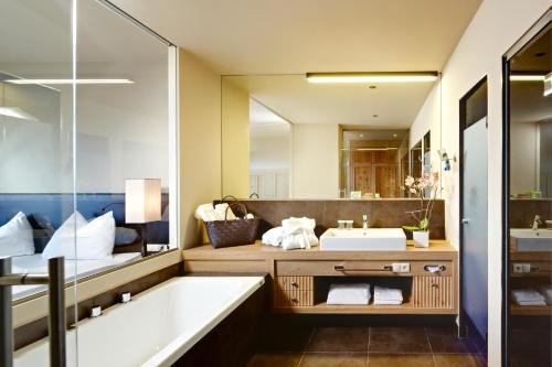 Comfort Suite with Terrace
