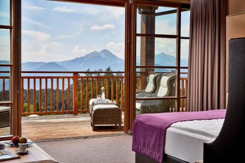 Superior Suite with Terrace