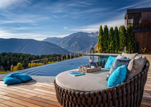 Three Bedroom Villa