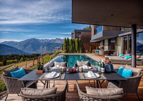 Three Bedroom Villa