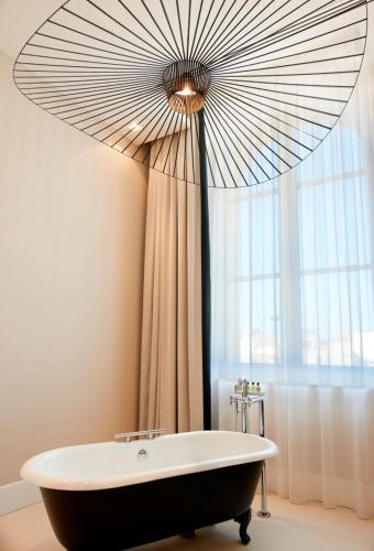 Prestige Suite with Harbour View