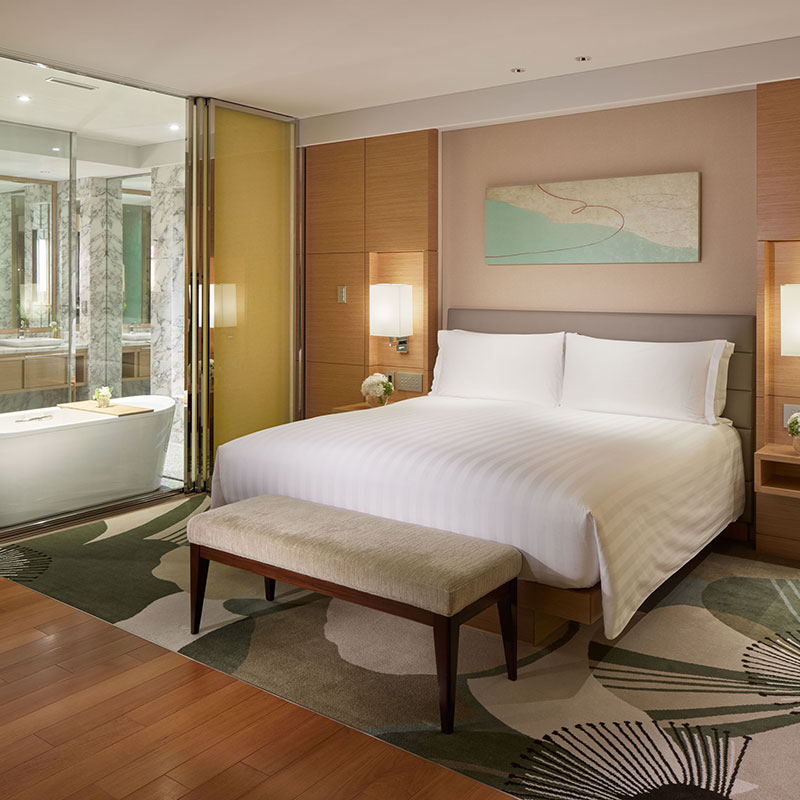 Premium King Room