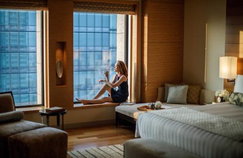 Club InterContinental Room