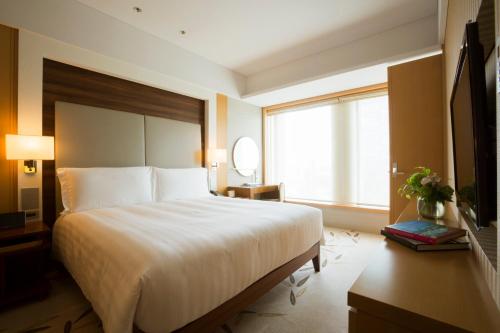 One-Bedroom Superior Residence 