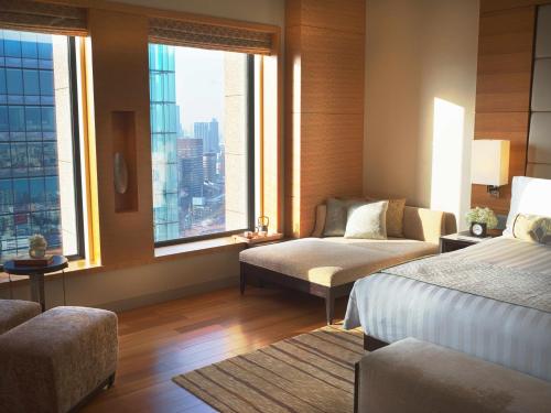 Club Intercontinental Executive Suite