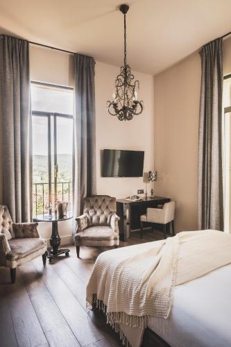 Prestige Suite