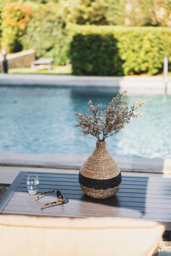 Three-Bedroom Villa (6 Adults) with Private Pool