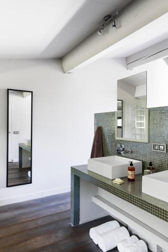 Three-Bedroom Villa (6 Adults) with Private Pool