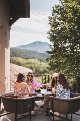Sainte-Victoire Suite
