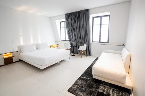 Prestige Double Room