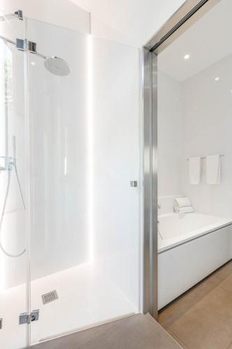 Prestige Double Room