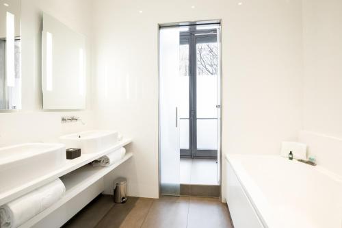 Prestige Double Room