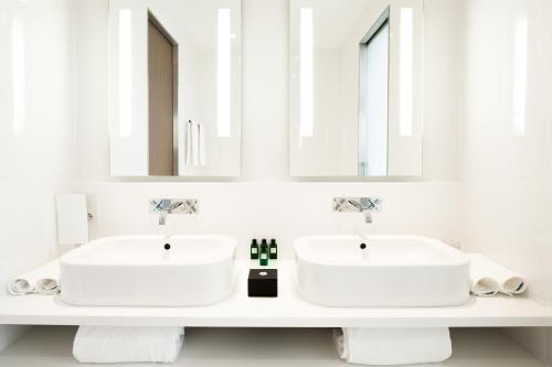 Prestige Double Room