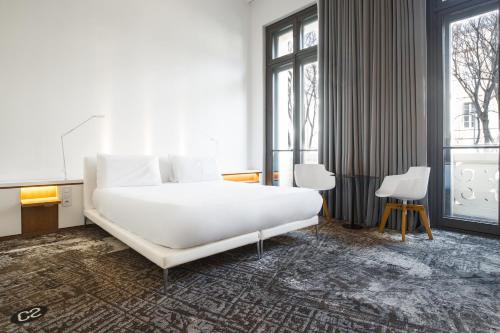 Prestige Double Room