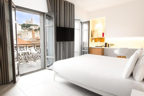 Exclusive Double Room
