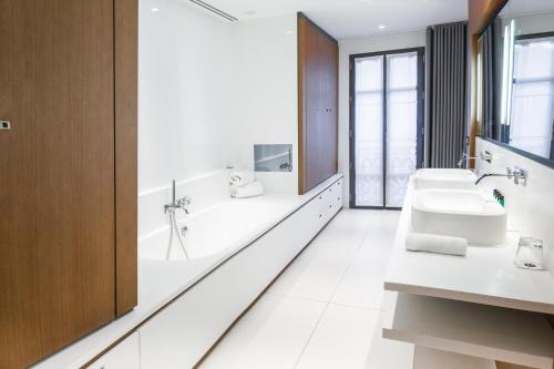 Exclusive Double Room