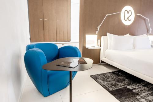 Exclusive Double Room