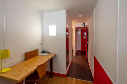 Double Room Cabin