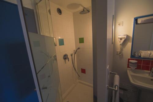Double Room Cabin
