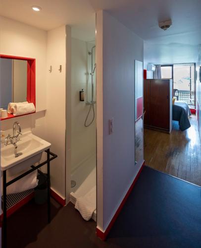 Double Room Cabin