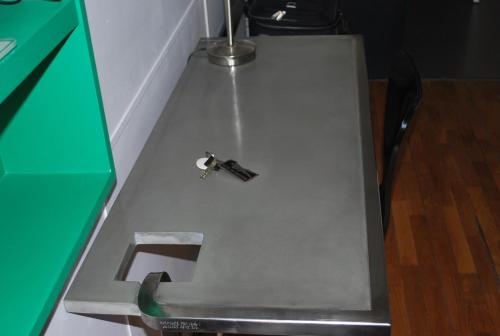 Deluxe Double Room with Balcony - Park View