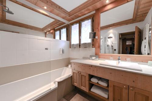 Classic Double Room - Village View