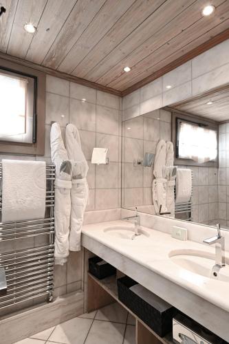 Classic Double Room - Mountain View