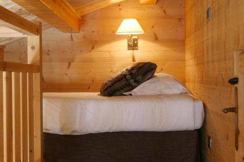 Junior Suite With Mountain View