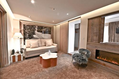 Suite, Mountain View