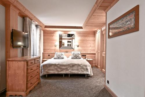 Superior Double Room - Village View