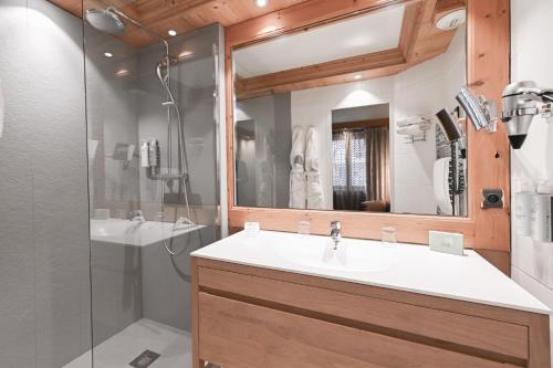 Superior Double Room - Village View