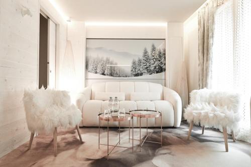 Suite - Village View