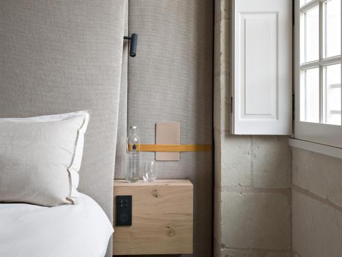 Emotion Double Room