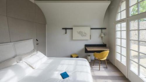 Double Garden Room 