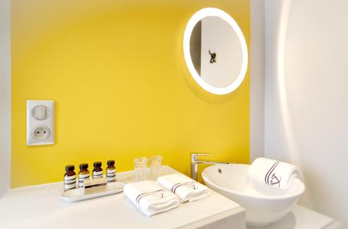 Junior Suite with Garden View
