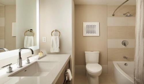 Sleepaway Bunk Suite