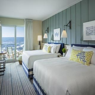 Oceanfront Two Kings