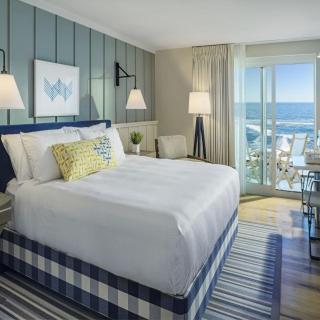 Sunrise Suite