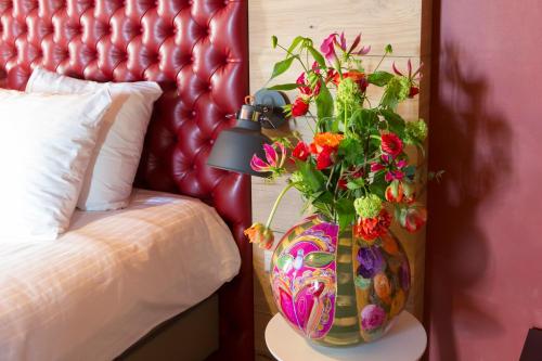 Superior King Suite