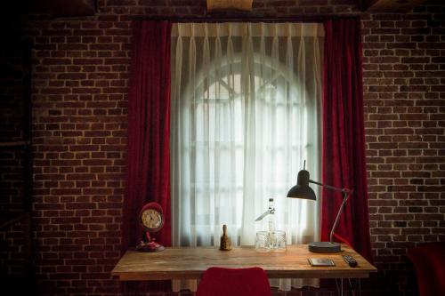 Superior King Suite